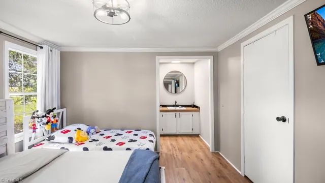 $219,900 | 156 White Poplar Street, Ramseur, NC 27316