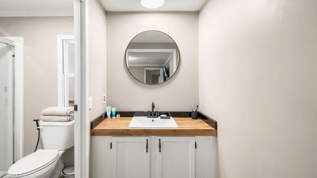 $219,900 | 156 White Poplar Street, Ramseur, NC 27316