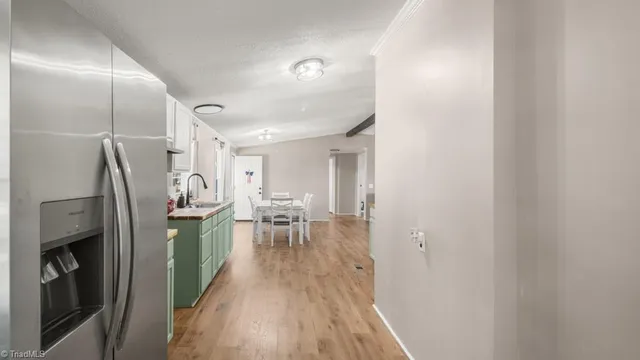 $219,900 | 156 White Poplar Street, Ramseur, NC 27316