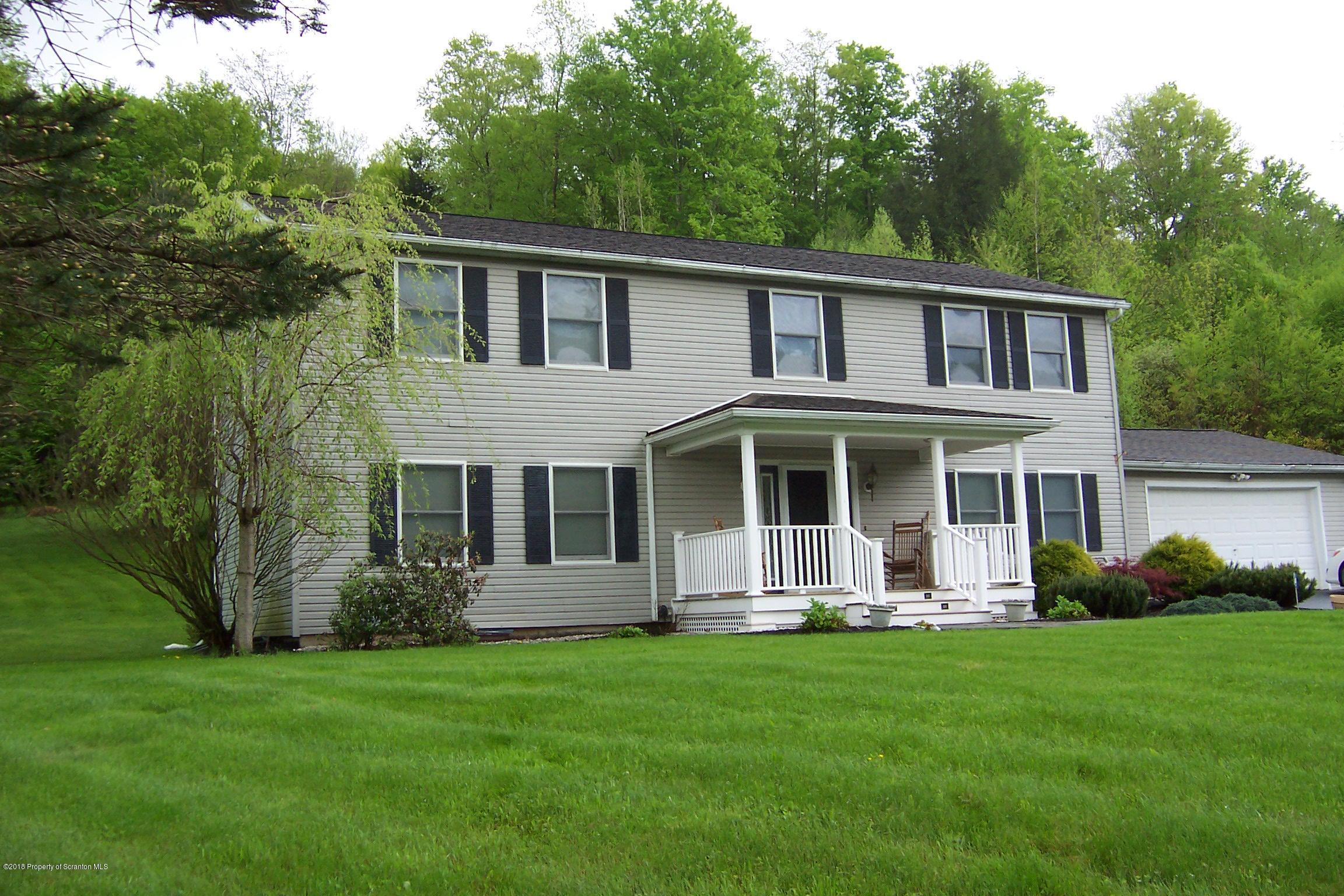 1606 Lower Podunk Road New Milford, PA 18834 - Photo 1 of 38 Gallery Image 1