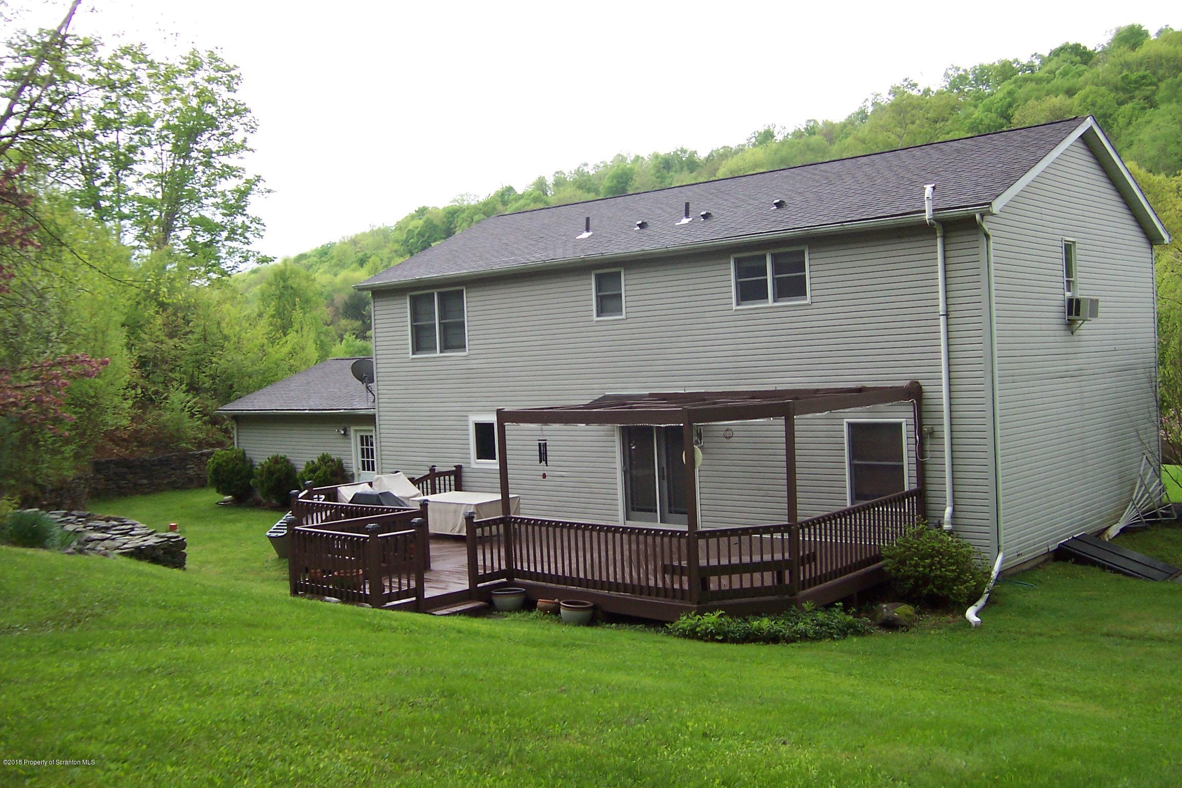 1606 Lower Podunk Road New Milford, PA 18834 - Photo 2 of 38 Gallery Image 2