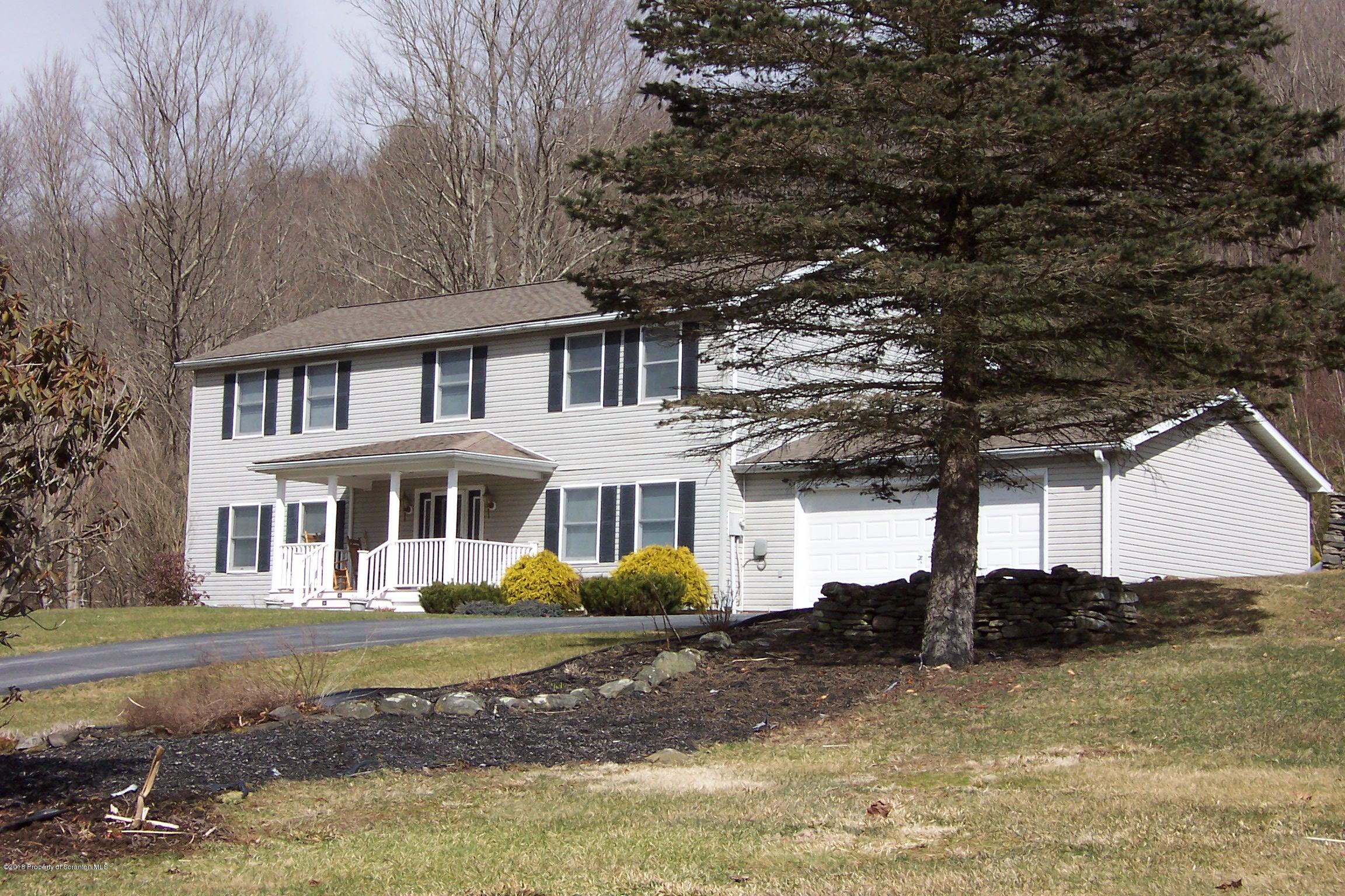 1606 Lower Podunk Road New Milford, PA 18834 - Photo 3 of 38 Gallery Image 3
