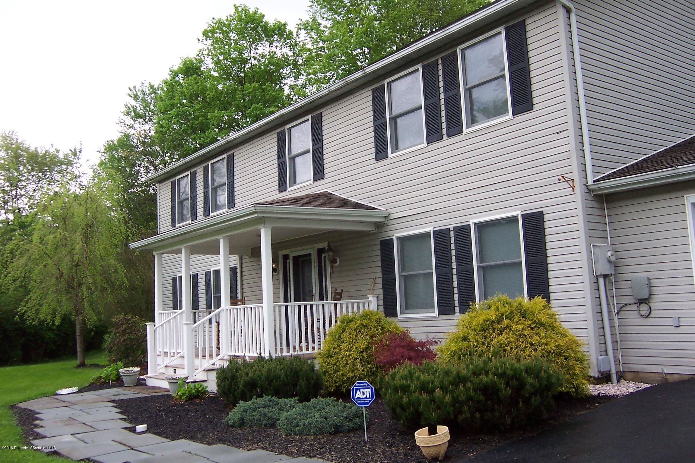 1606 Lower Podunk Road New Milford, PA 18834 - Photo 4 of 38 Gallery Image 4