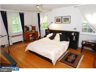 Bedroom - Main