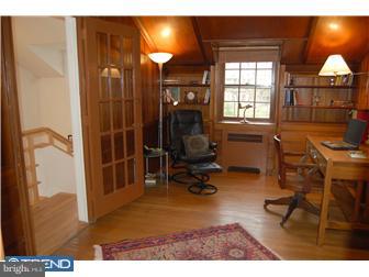 12 Wiltshire Road Wynnewood, PA 19096 - Photo 9 of 11 Office / Study