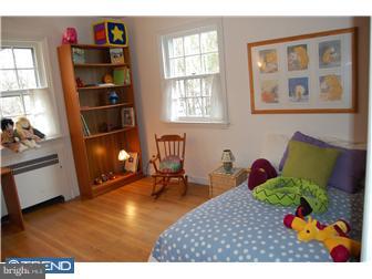 12 Wiltshire Road Wynnewood, PA 19096 - Photo 10 of 11 Bedroom 3