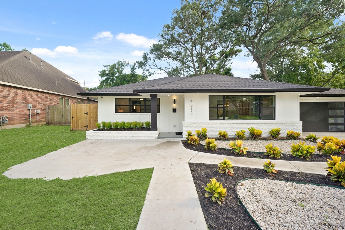 This Well Designed Beauty in the close in Willow Meadows Area is Ideal for Everyday Living and is also Truly Multigenerational---2 Separate Living/Dining Areas, 2 Separate Kitchens, and 2 Separate Laundry Rooms!  This Newly Remodeled Home boasts 5 Bedrooms, 3 Full Baths, and 2 Outdoor Living Areas for your Enjoyment.