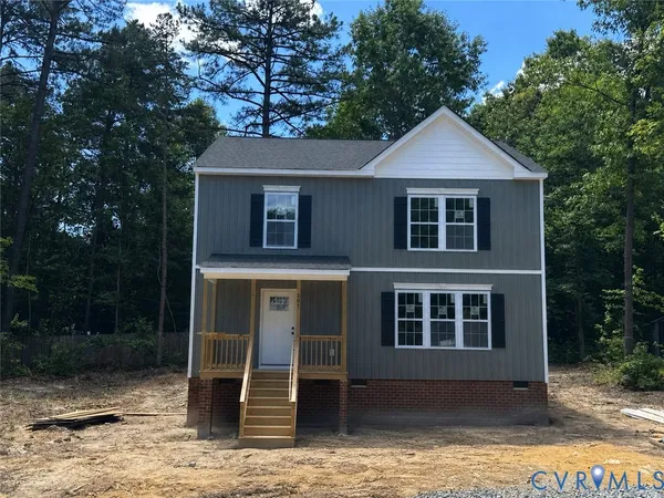 $379,950 | 501 Smith Drive, Ruther Glen, VA 22546