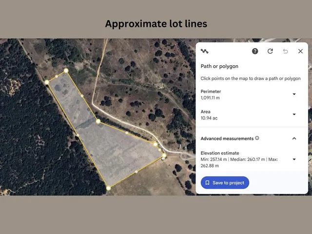 $450,000 | 2705 County Road 326, Glen Rose, TX 76043