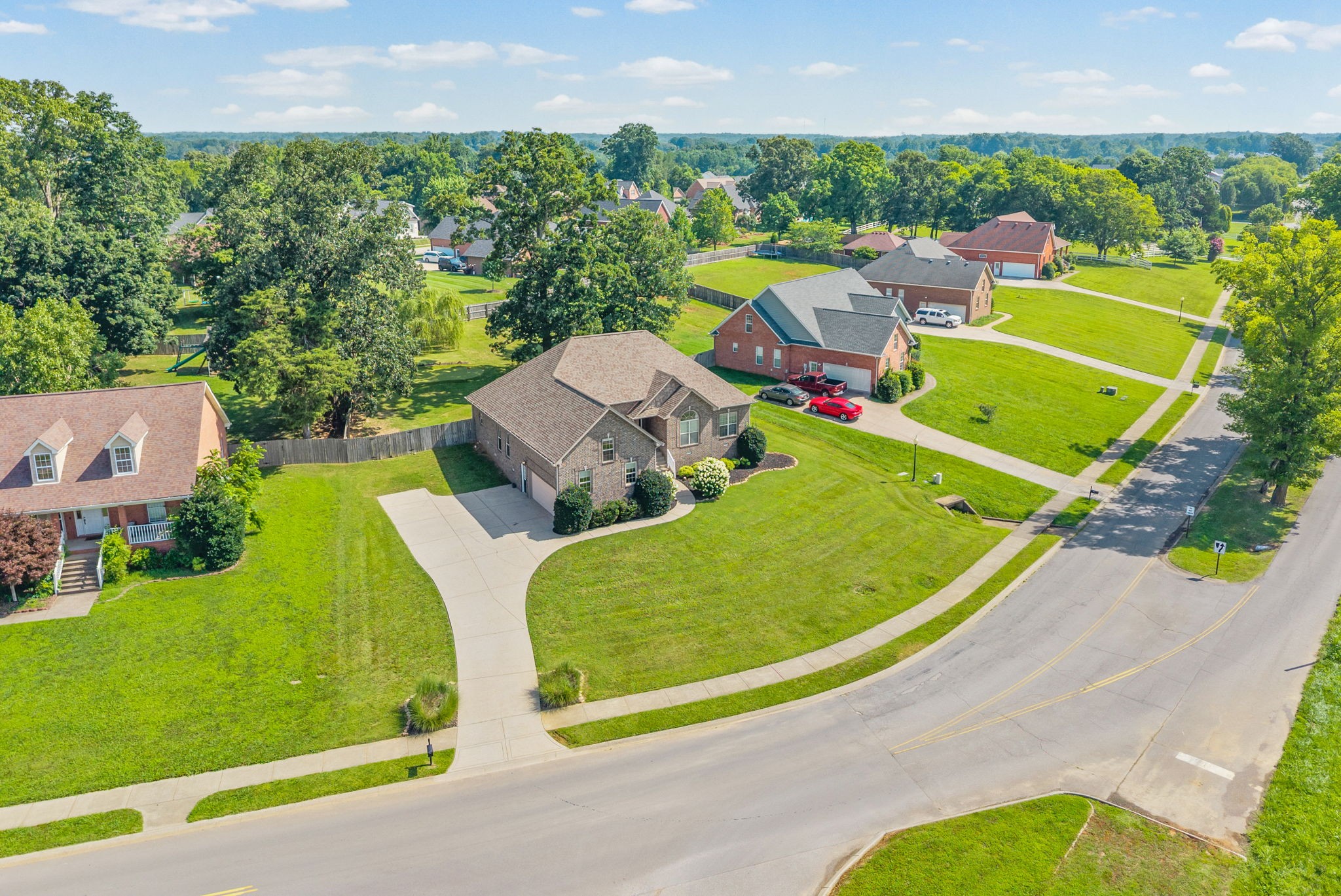 1191 Filmore Harris Road Pleasant View, TN 37146 - Photo 41 of 46