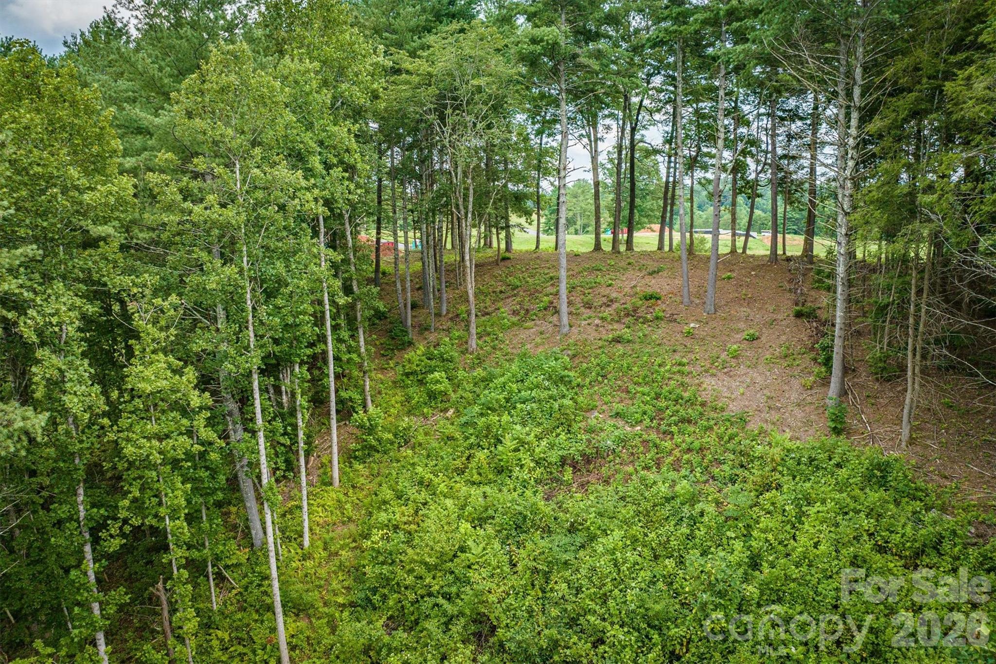 2070 Thoroughbred Way, Unit G18 Apex, NC 27523 - Photo 10 of 11 a view of outdoor space and garden