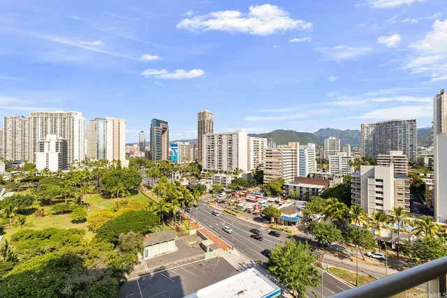 $345,000 | 2045 Kalakaua Avenue, Unit 1004, Honolulu, HI 96815
