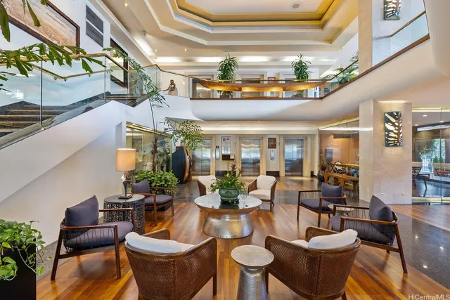 $345,000 | 2045 Kalakaua Avenue, Unit 1004, Honolulu, HI 96815