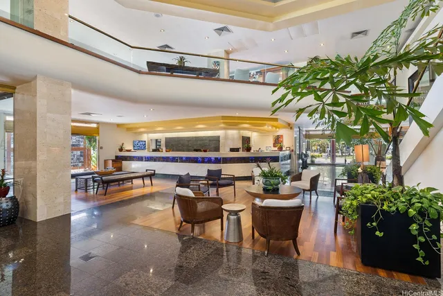 $345,000 | 2045 Kalakaua Avenue, Unit 1004, Honolulu, HI 96815