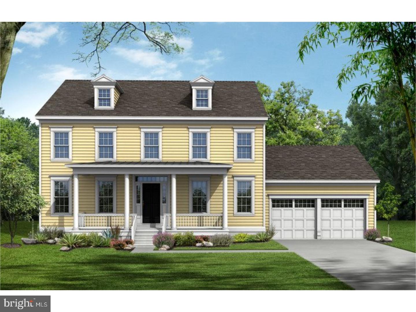 1306 Rudge Street Middletown, DE 19709 - Photo 1 of 1