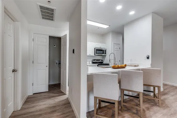 $229,000 | 6003 Oram Street, Unit 203, Dallas, TX 75206