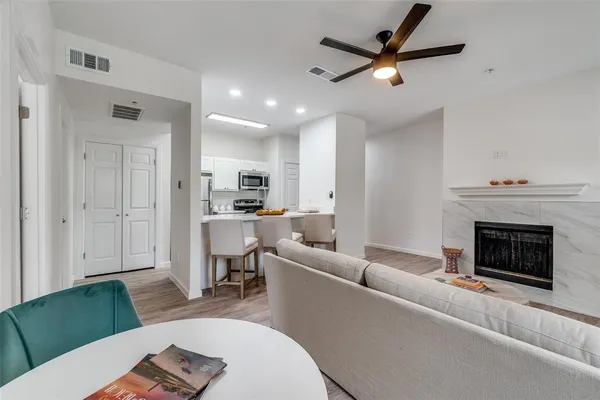 $229,000 | 6003 Oram Street, Unit 203, Dallas, TX 75206