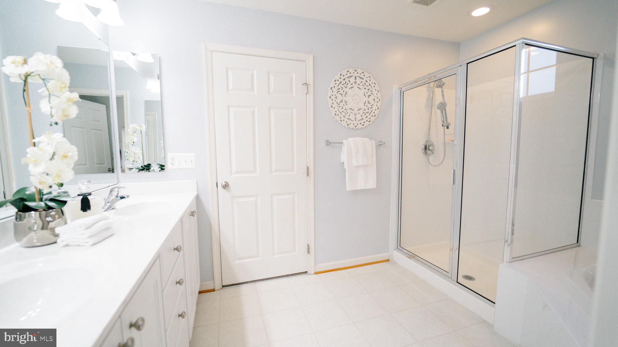 1254 Stallion Street Ranson, WV 25438 - Photo 38 of 57 Master Bathroom