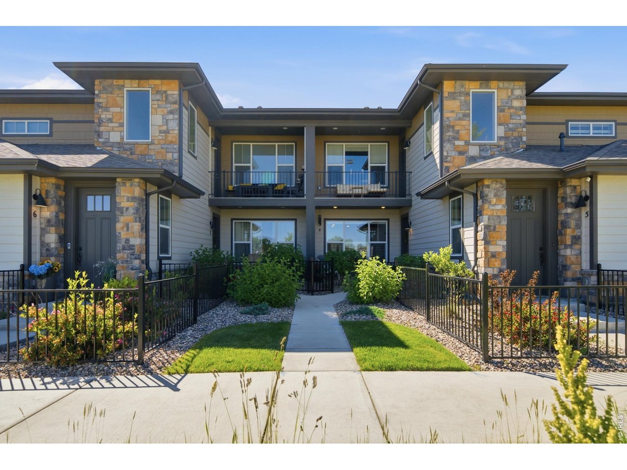 914 Schlagel Street, Unit 1 Fort Collins, CO 80524 - Photo 5 of 40