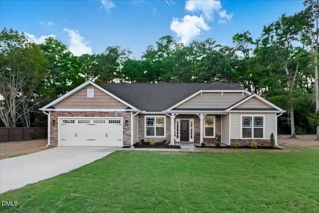 $410,150 | 105 Oxford Court, La Grange, NC 28551