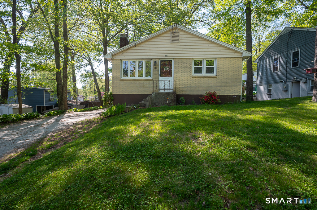 355 Ference Road Ashford, CT 06278 - Photo 2 of 28
