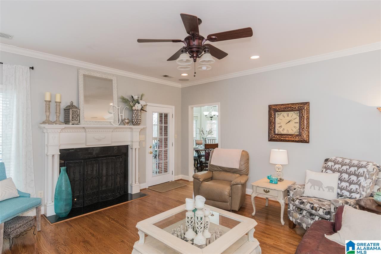 7434 Dollar Road Trussville, AL 35173 - Photo 12 of 43
