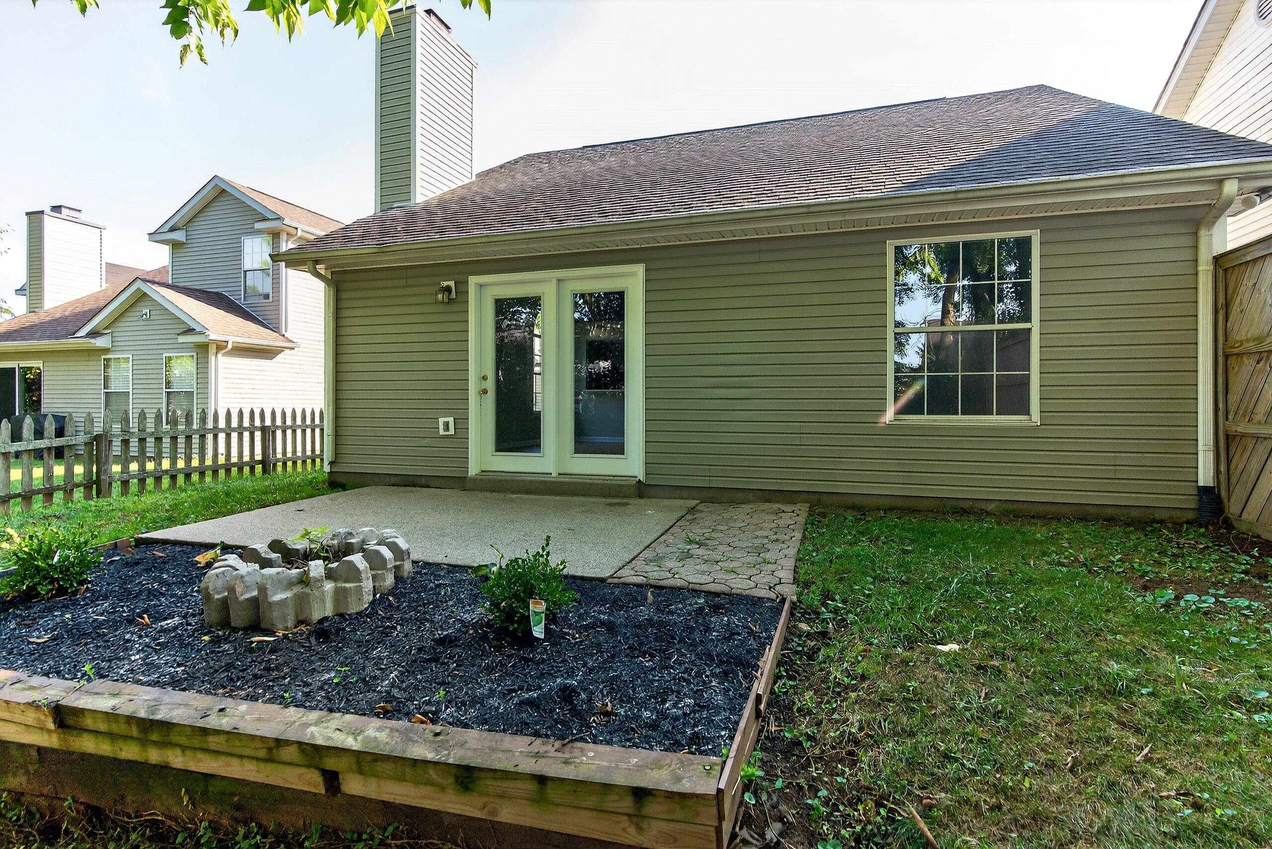 3536 Forest Spring Court Lexington, KY 40509 - Photo 24 of 25 3536forest24