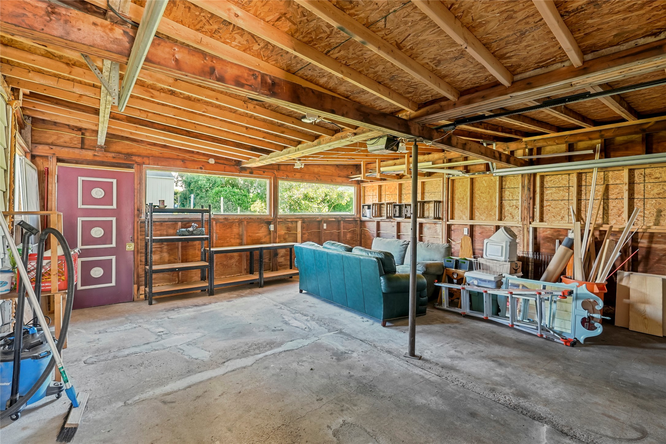 3533 Ridge Parkway Erie, PA 16510 - Photo 39 of 39 Garage