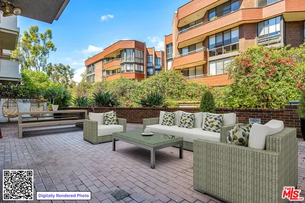 $1,395,000 | 200 North Swall Drive, Unit 313, Beverly Hills, CA 90211
