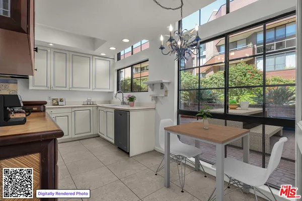 $1,395,000 | 200 North Swall Drive, Unit 313, Beverly Hills, CA 90211