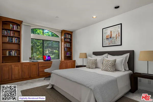 $1,395,000 | 200 North Swall Drive, Unit 313, Beverly Hills, CA 90211