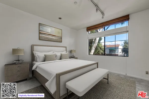 $1,395,000 | 200 North Swall Drive, Unit 313, Beverly Hills, CA 90211