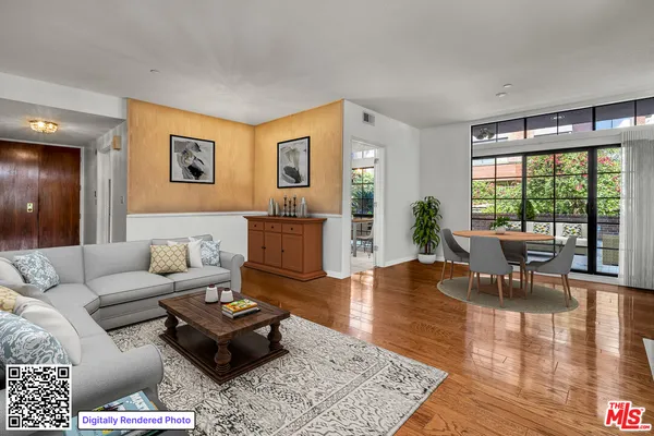 $1,395,000 | 200 North Swall Drive, Unit 313, Beverly Hills, CA 90211