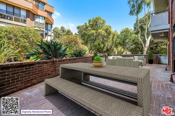 $1,395,000 | 200 North Swall Drive, Unit 313, Beverly Hills, CA 90211