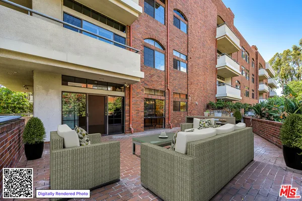 $1,395,000 | 200 North Swall Drive, Unit 313, Beverly Hills, CA 90211