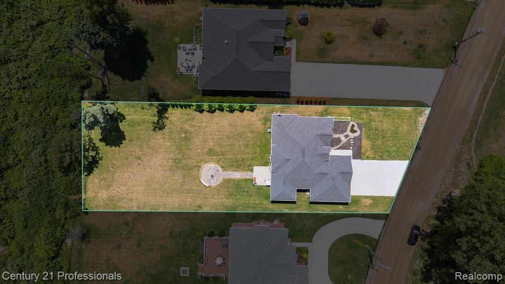 2655 Devondale Road Rochester Hills, MI 48309 - Photo 59 of 59