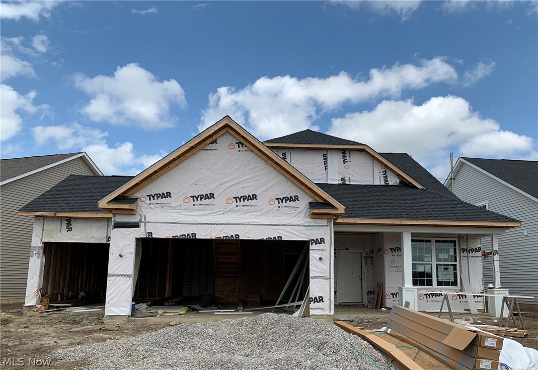 Lot 12200 Solstice Road Delaware, OH 43015 - Photo 2 of 23 Gallery Image 2