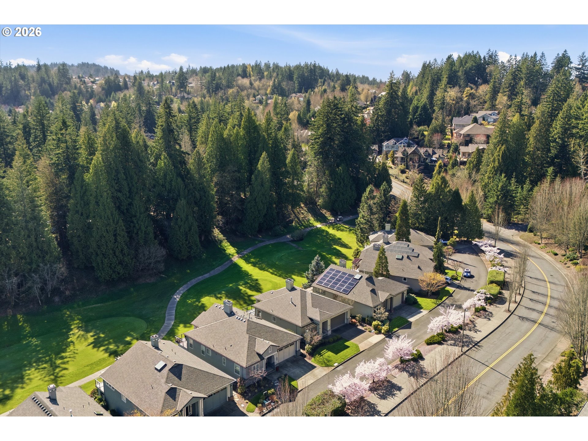 640 Southeast 40th Terrace Gresham, OR 97080 - Photo 43 of 46