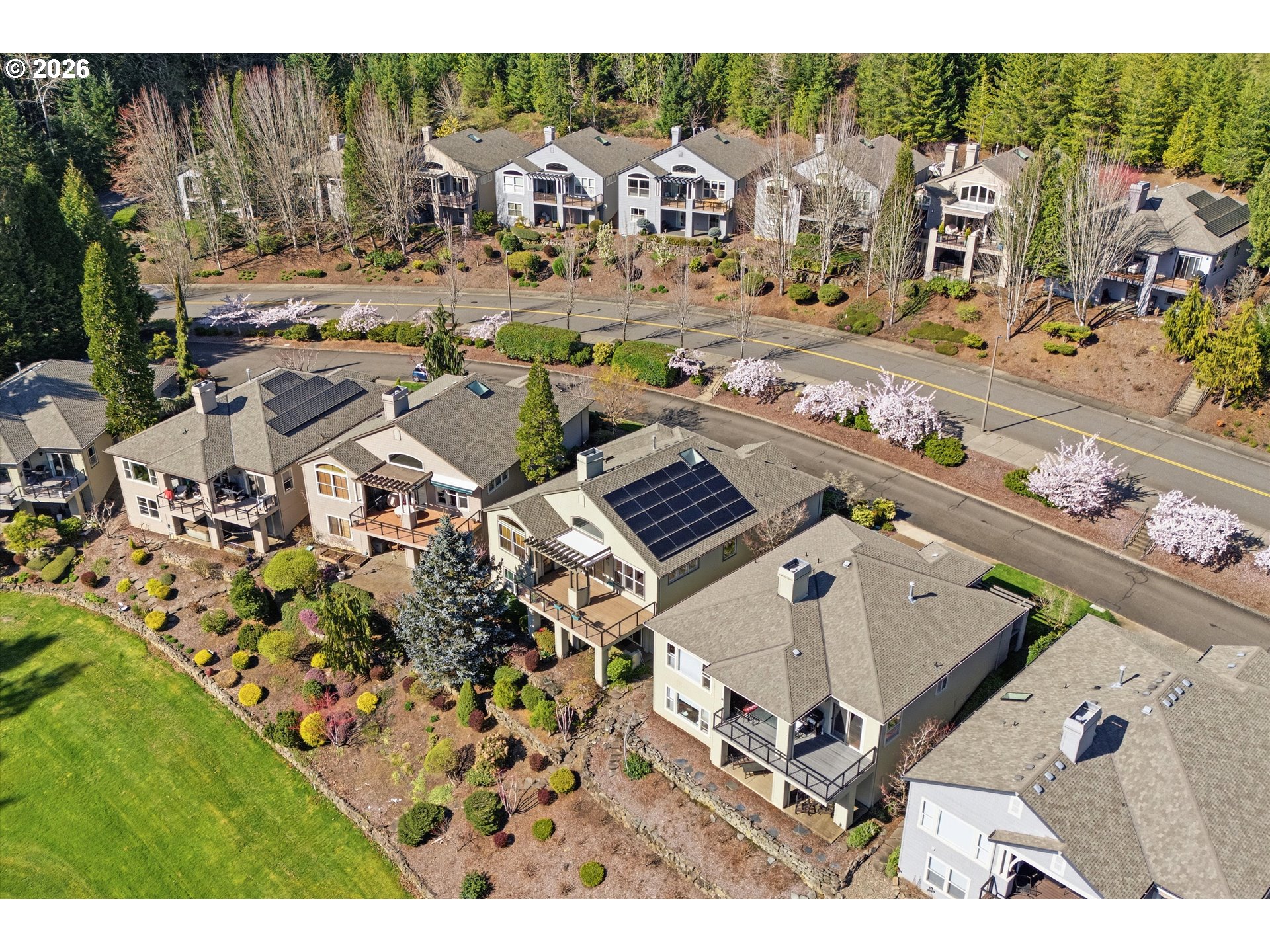 640 Southeast 40th Terrace Gresham, OR 97080 - Photo 44 of 46