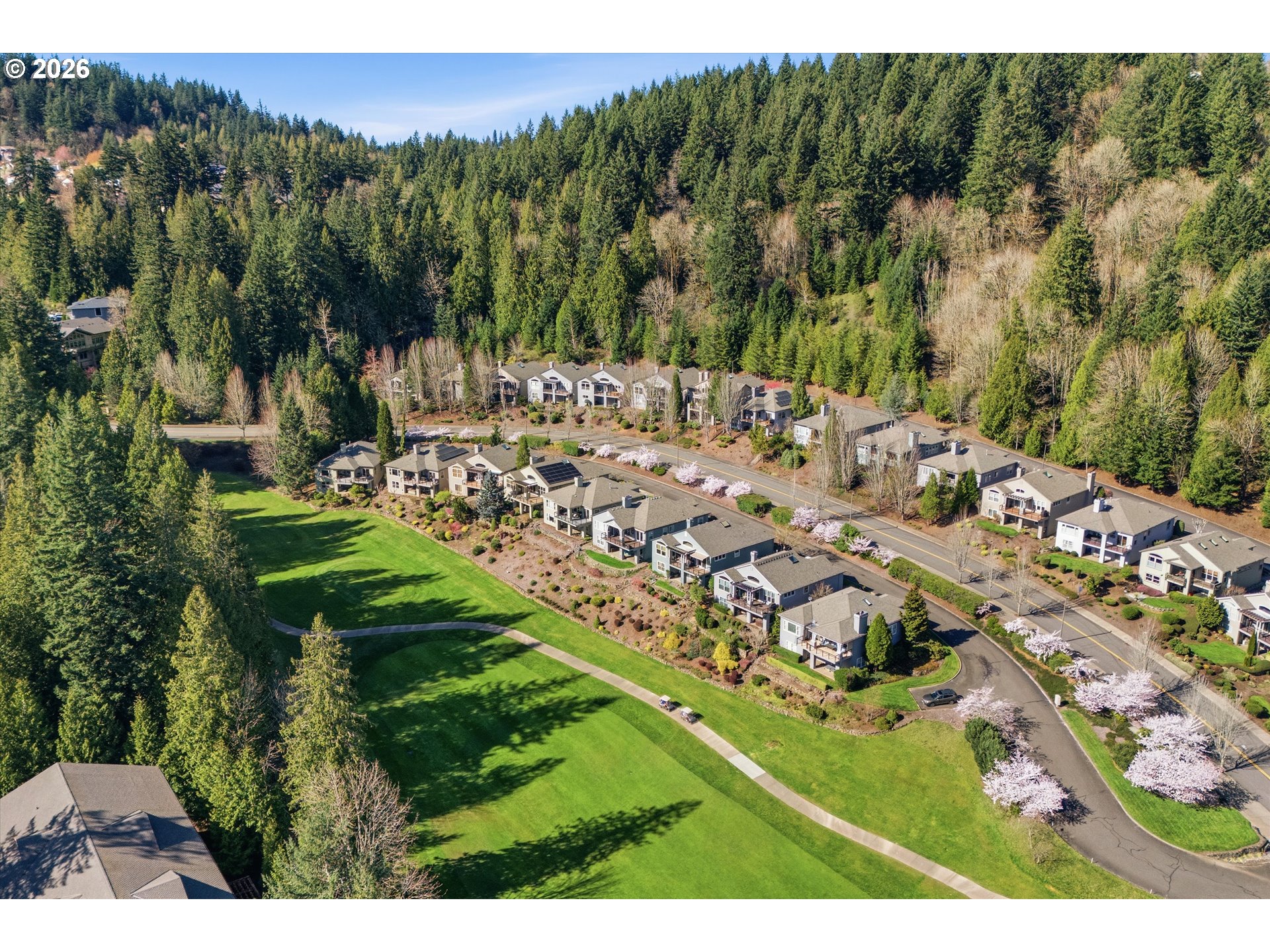 640 Southeast 40th Terrace Gresham, OR 97080 - Photo 45 of 46