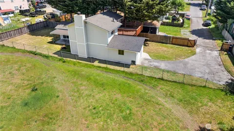 $475,000 | 6834 South Huson Street, Tacoma, WA 98409