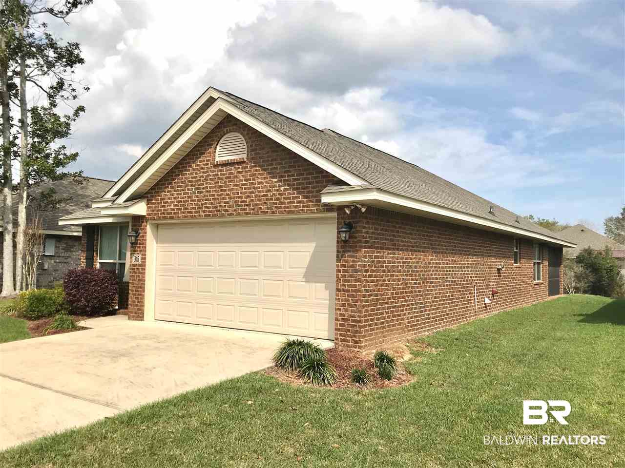 316 Wyatt Court Foley, AL 36535 - Photo 19 of 25