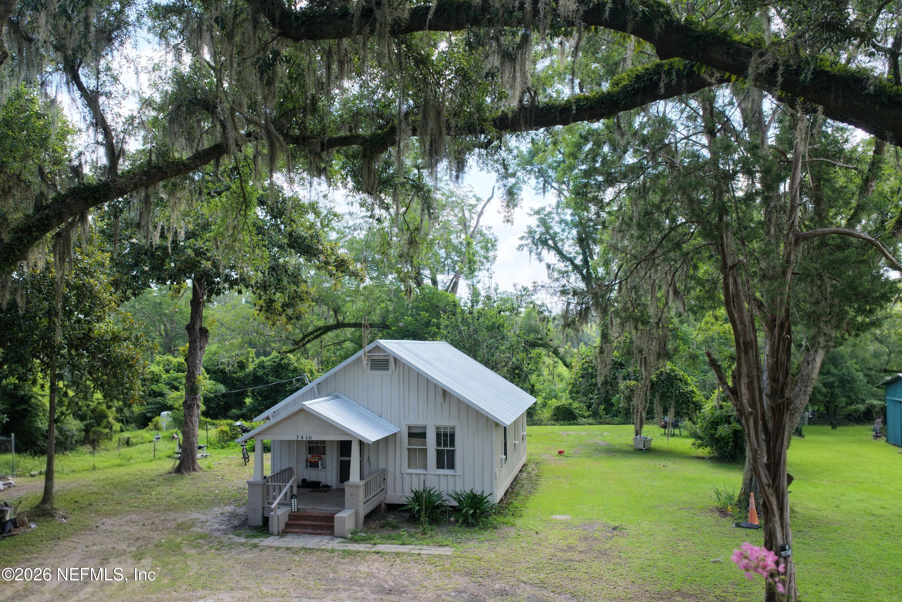 7410 129th Road Live Oak, FL 32060 - Photo 4 of 11 .
