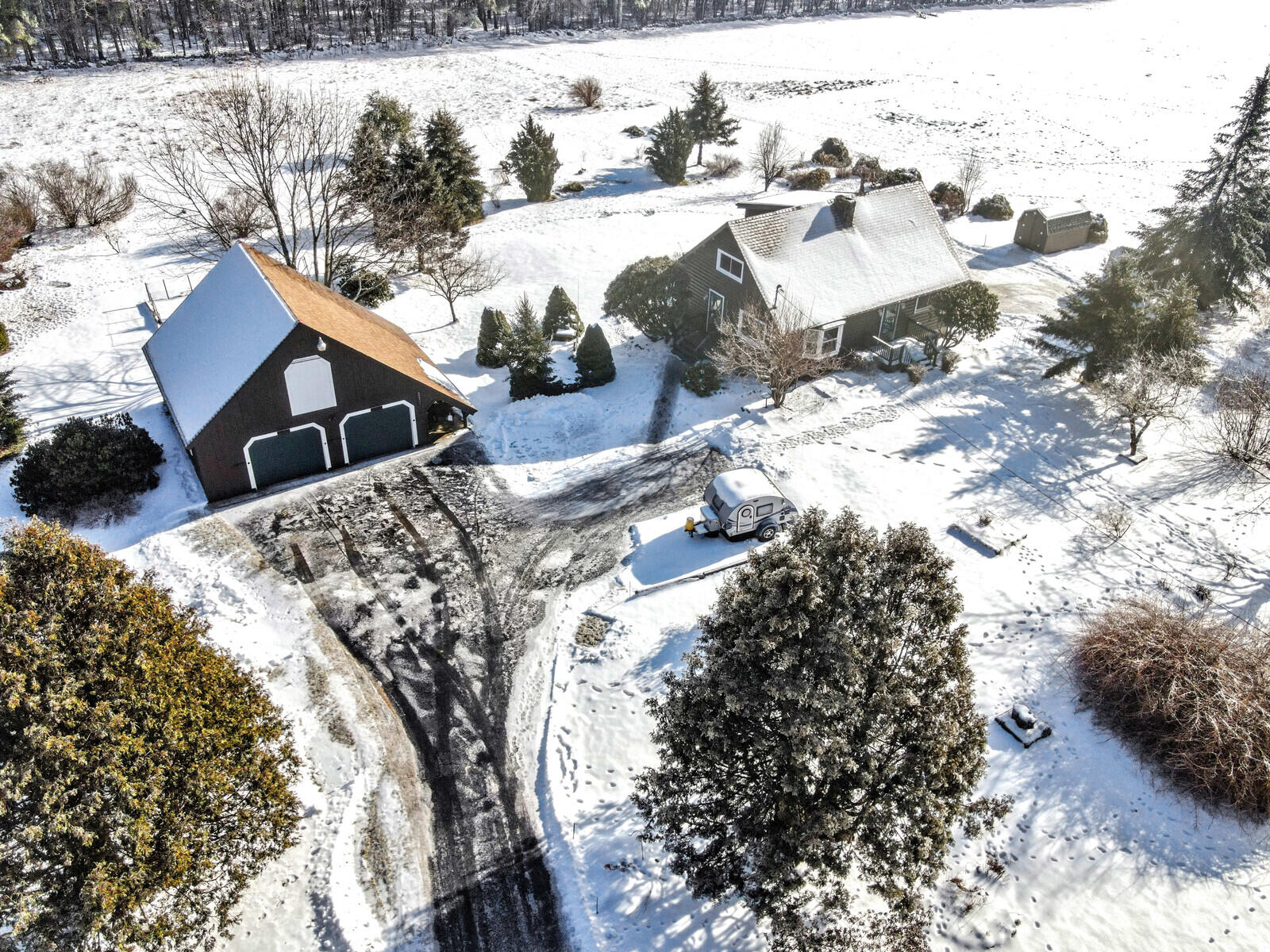 317 North Clary Road Jefferson, ME 04348 - Photo 2 of 56 35_DJI_0846_DxO_mls