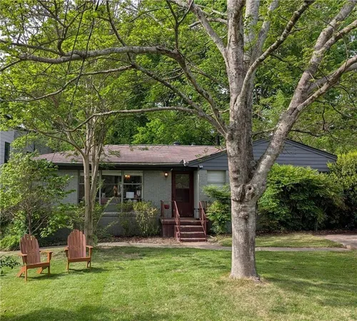 $2,695 | 2706 Drew Valley Road Northeast, Brookhaven, GA 30319