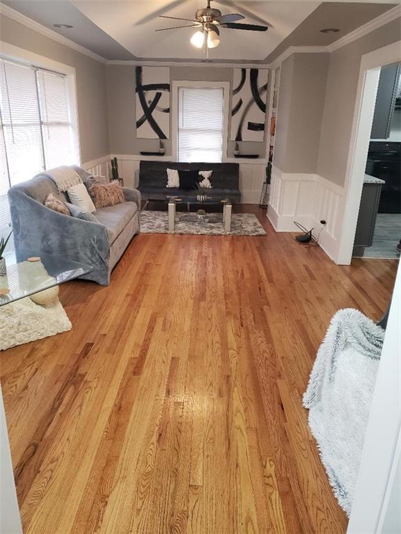 2706 Drew Valley Road Northeast Brookhaven, GA 30319 - Photo 2 of 23