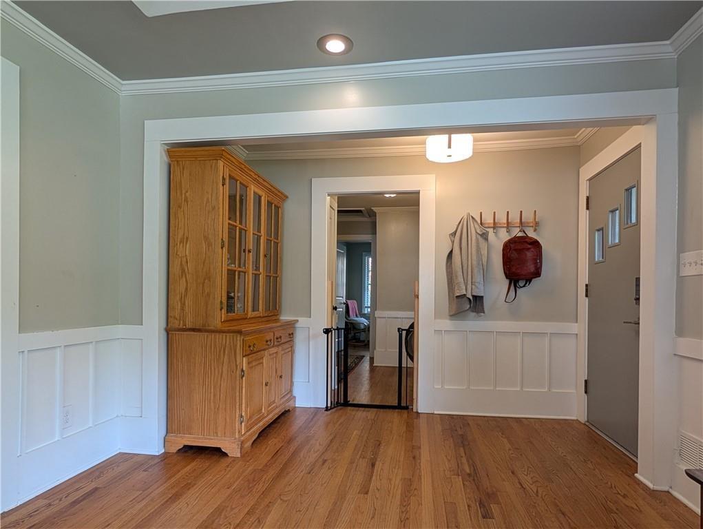 2706 Drew Valley Road Northeast Brookhaven, GA 30319 - Photo 4 of 23