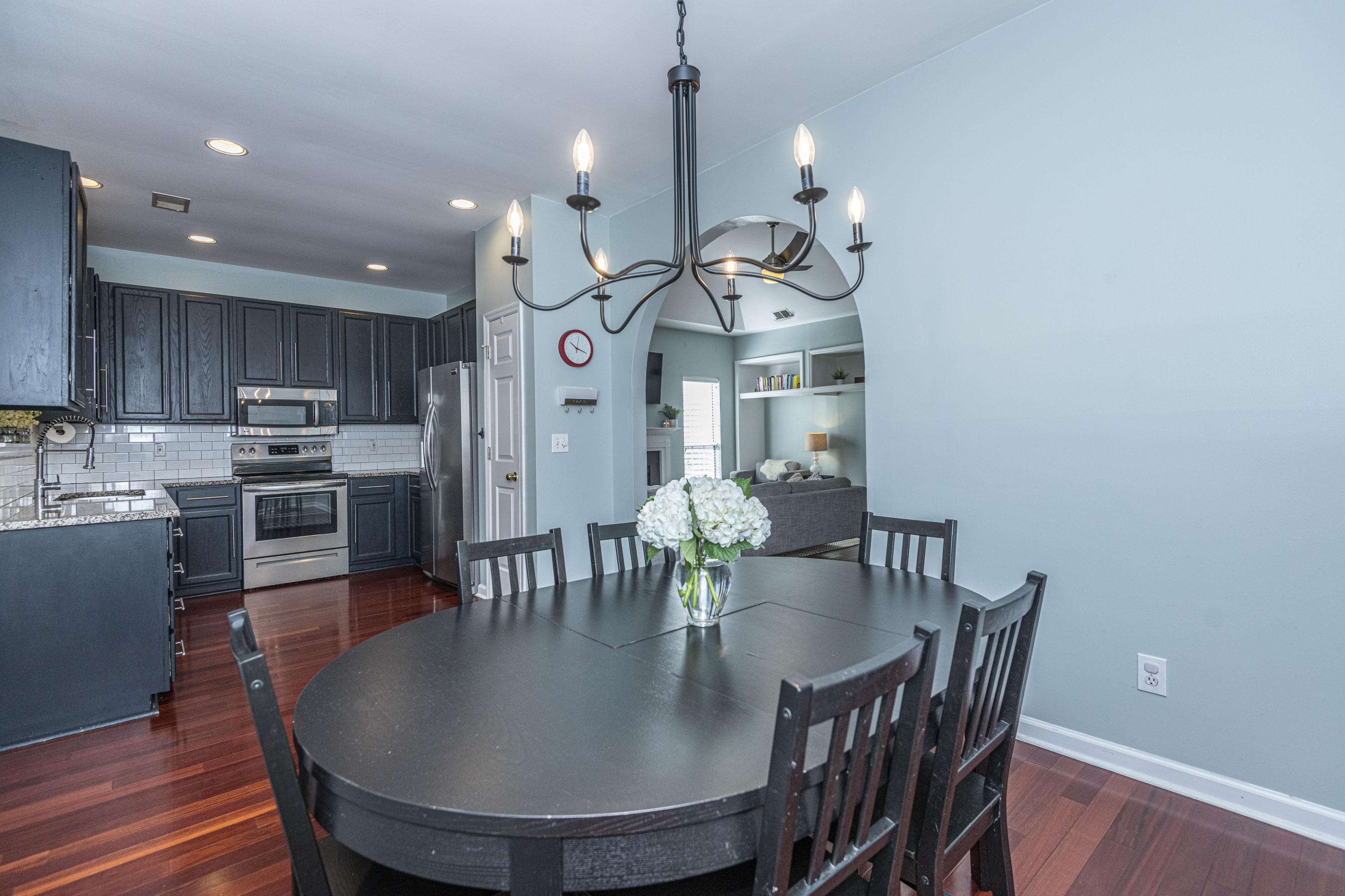 352 Rice Bay Drive Mount Pleasant, SC 29464 - Photo 13 of 38 Dining Room