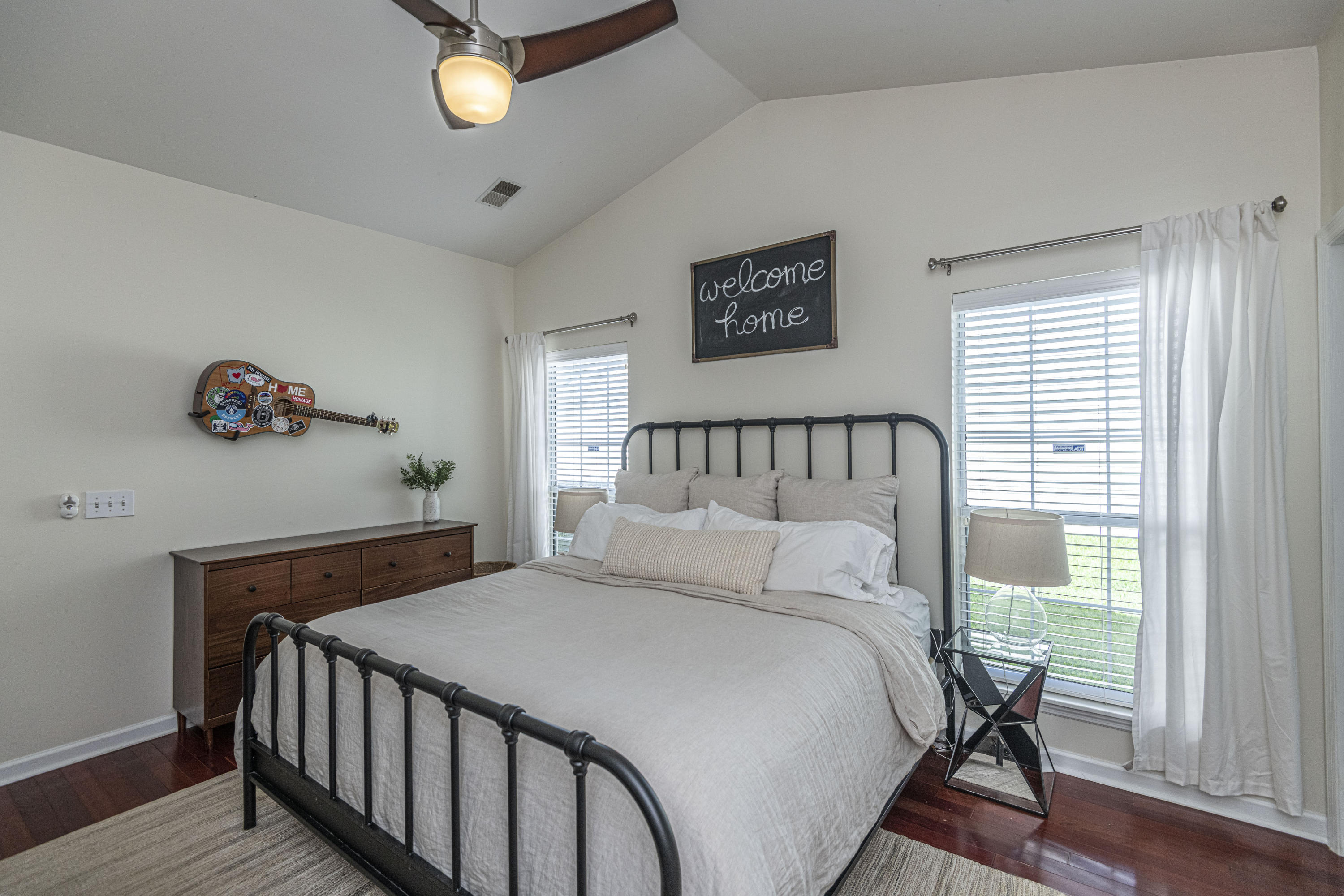 352 Rice Bay Drive Mount Pleasant, SC 29464 - Photo 16 of 38 Master Bedroom
