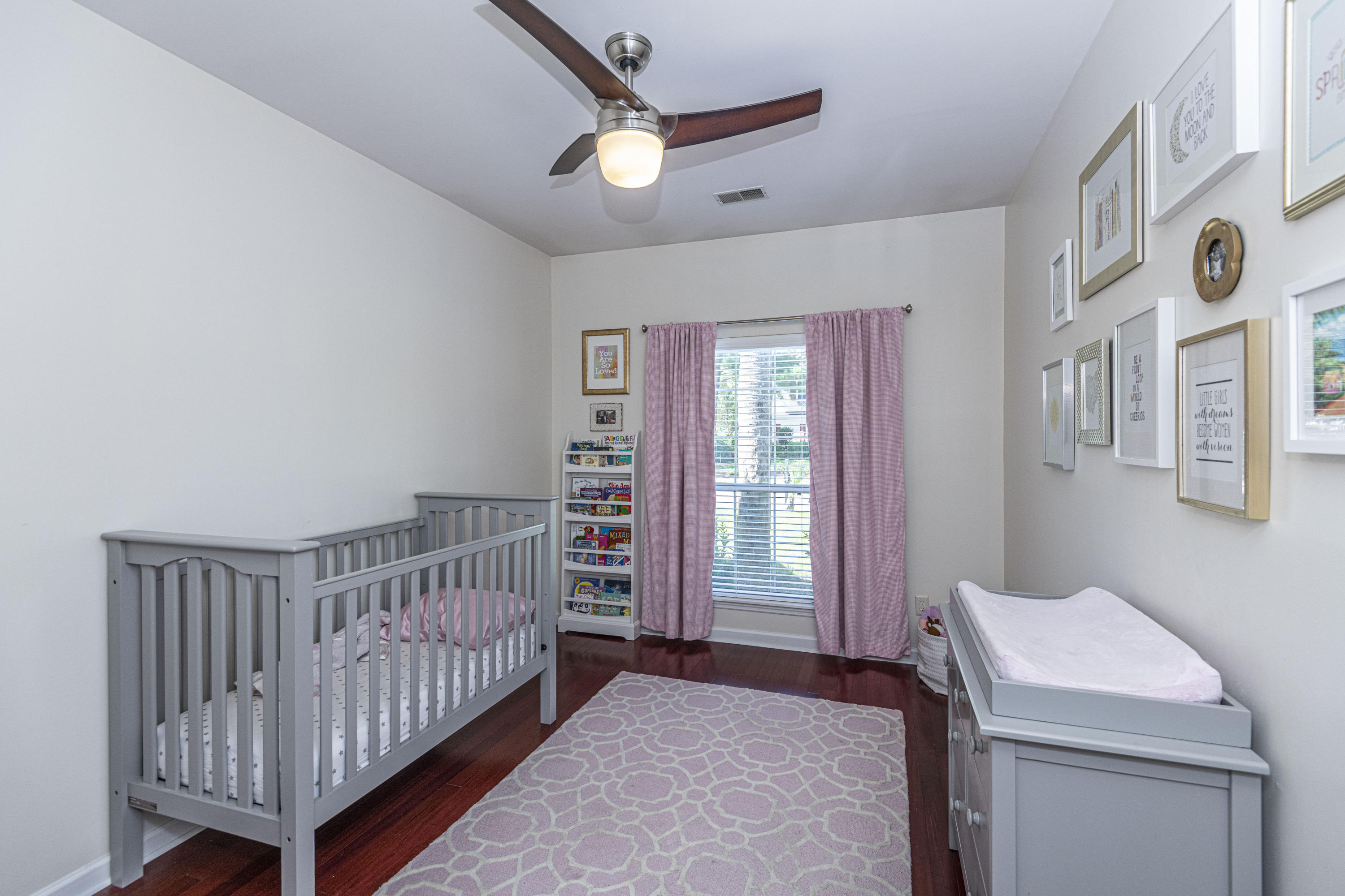 352 Rice Bay Drive Mount Pleasant, SC 29464 - Photo 22 of 38 Bedroom 2